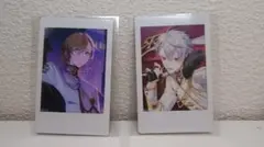 ChroNoiR WonderWanderWorld チェキ 叶 葛葉