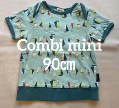 Combi mini コンビミニ　トップス　90㎝☆のサムネイル