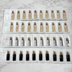 クレドポーボーテ　サンプル10日分