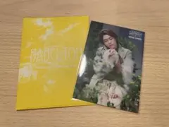 ミセス バベル トレカ 008 大森元貴