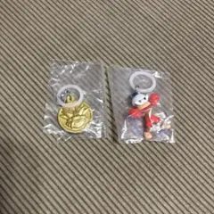 サルゲッチュ　めじるしアクセサリー