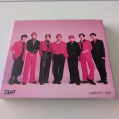 IMP.【CRUISIN' / IMP.】初回限定盤A