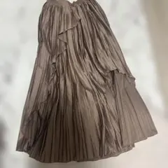 eimy istoire ロングスカート