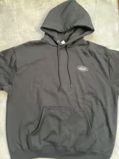 ddpパーカー　Mサイズ　裏起毛