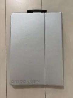KEEPGOING ノートPCケース シルバー