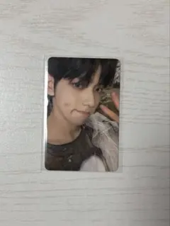 TXT スビン トレカ THE NAME CHAPTER: FREEFALL