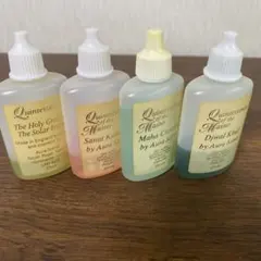 オーラソーマ　クイントエッセンス　25mlボトルのサムネイル