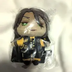 レオナ ミニミニぬいぐるみ ユニオンバースデー