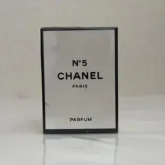 N°5 CHANEL PARFUM 7ml