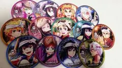 【即購入OK】鬼滅の刃 阿波おどり2025 コースター 13種