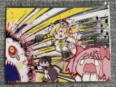 魔法少女まどか⭐︎マギカ まどマギ TV Edition ポストカード ポスカ