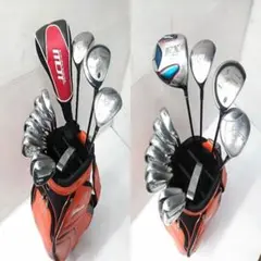 【初心者様推奨‼】Daiwa ダイワ メンズ ゴルフクラブ 初心者セット R 初心者様推奨‼】Daiwa ダイワ メンズ ゴルフクラブ 初心者セット R