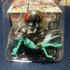 仮面ライダーBLACK カッとびライダー　BOOST!!のサムネイル