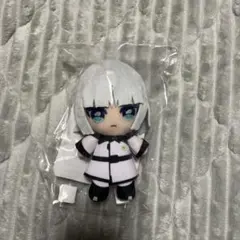 イザーク　ジュール　ガンダム　ぬいぐるみ　マスコット
