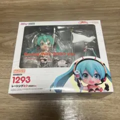 【新品未使用】ねんどろいど レーシングミク　初音ミク　まとめ売り　7個セット Amazon.co.jp: ねんどろいど 初音ミク GTプロジェクト