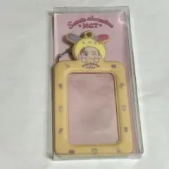 NCT DREAM ジェミン サンリオ トレカケース