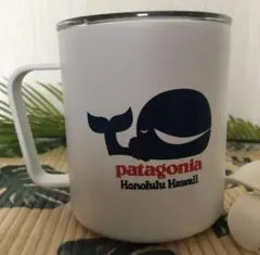 2025年最新】パタゴニア MiiRステンレス カップの人気アイテム - メルカリ