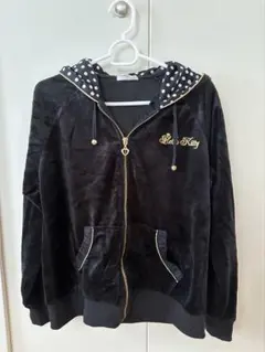 ハローキティ セットアップ