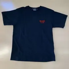 AVIREX 50周年記念 Tシャツ Mサイズ ブラック