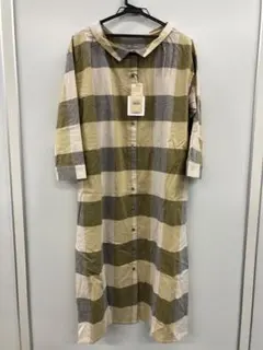 studio CLIP 2way　ワンピース　Ｍサイズ