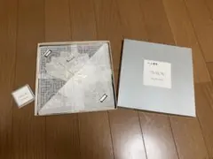 スワトウ　ハンカチ　3枚組　新品未使用