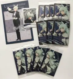 2025年最新】GlAY ウエハース レアの人気アイテム - メルカリ