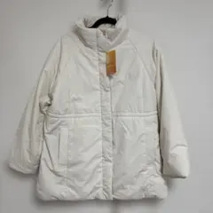 ライト ダウンジャケット