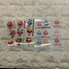 ヒスミニ　ペンラ　カプラ　ハーフ