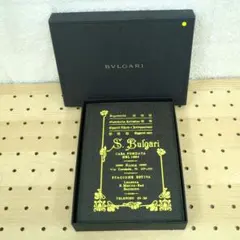 2026年最新】BVLGARI ノート・メモ帳の人気アイテム - メルカリ
