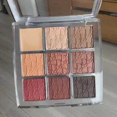 Dior バックステージ アイパレット 003 アンバー