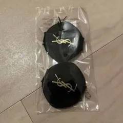 イヴ・サンローラン　ファンデーション　パフ