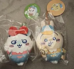 2026年最新】モモンガ ちいかわ ゆうえんち マスコットの人気アイテム