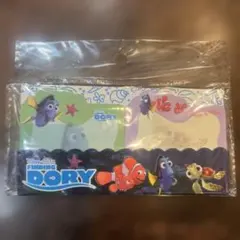 【新品】FINDING DORY 付箋