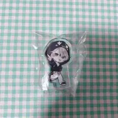 CR PRIZE カプセルトイ アクリルブロック ととみっくす