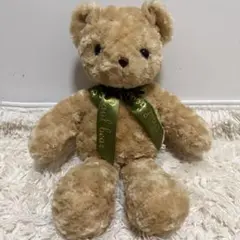 テディベア Paul & Joe Paul Bear ぬいぐるみのサムネイル