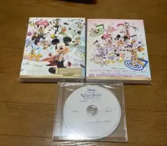 Disney 声の王子様 Voice Stars Dream Live