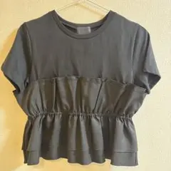 ドッキングtシャツ