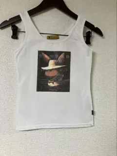 PLAYBOY タンクトップ
