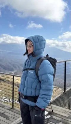 2026年最新】ネージュダウンパーカの人気アイテム - メルカリ