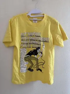 SET YOU FREEツアー Tシャツ 2006年 - メルカリ