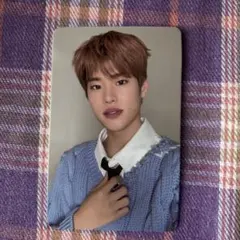 riize ソヒ　riizing day トレカ