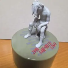 2025年最新】あしたのジョー フィギュア ラストの人気アイテム - メルカリ