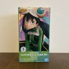 僕のヒーローアカデミア GLITTER&GLAMOURS 蛙吹梅雨