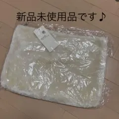 earth music &ecology ファークラッチバッグ