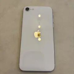 iPhone SE 第2世代 128GB バッテリー91%