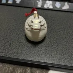 干支 辰年 龍 置物 縁起物