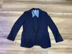 【美品】アーバンリサーチドアーズ 紺　ジャケット