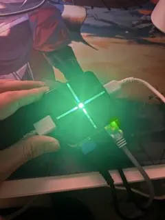 xim matrix プレデター設定アンリコ付き