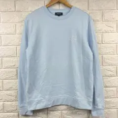 apc スウェット