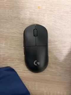 Logicool G ゲーミングマウス 本体